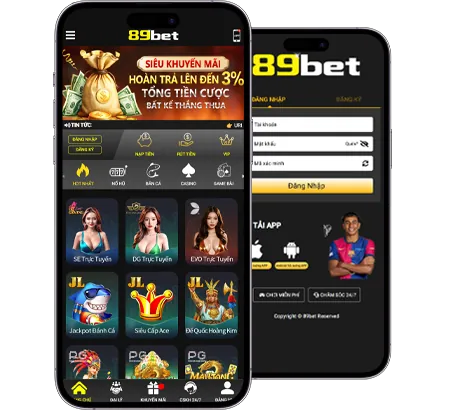 Trải nghiệm mượt mà U888