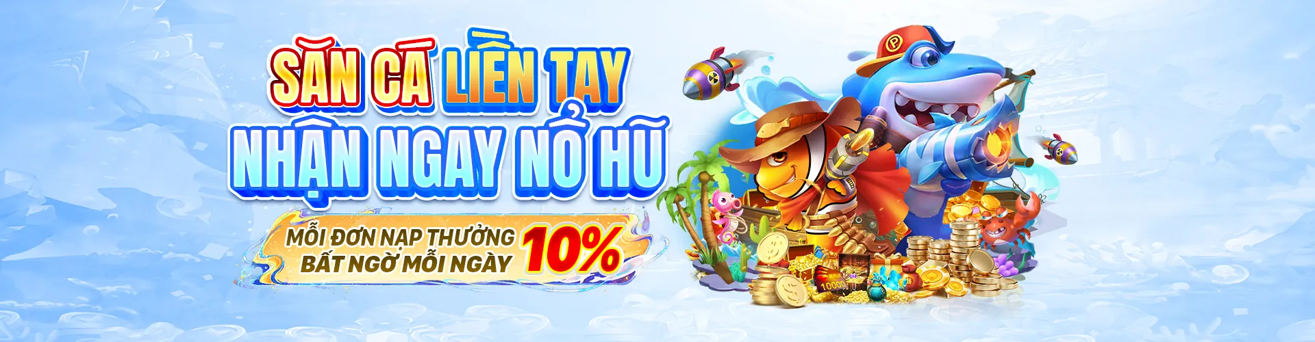 Tổng quan nền tảng U888