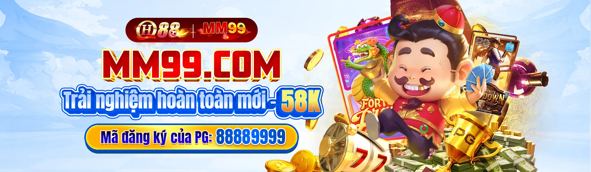 Hình ảnh giới thiệu về U888, thể hiện sứ mệnh và tầm nhìn