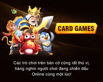 Kho trò chơi đa dạng tại U888