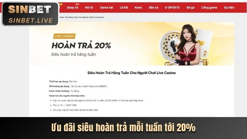 Tải U888 iOS